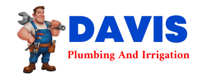 Trusted plumber in BLOOMSDALE